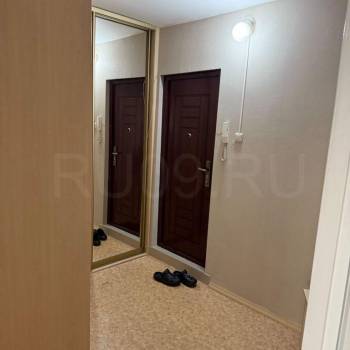 Сдается 1-комнатная квартира, 39 м²