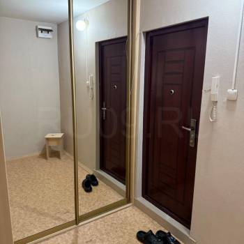 Сдается 1-комнатная квартира, 39 м²