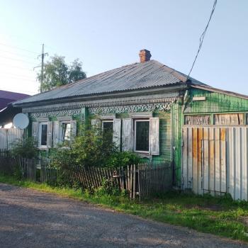 Продается Дом, 74,4 м²