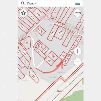 Продается Участок, 890 м²