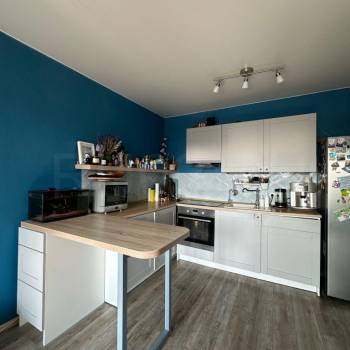 Продается 2-х комнатная квартира, 50 м²