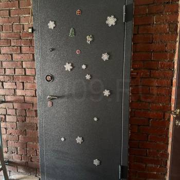 Продается 2-х комнатная квартира, 50 м²