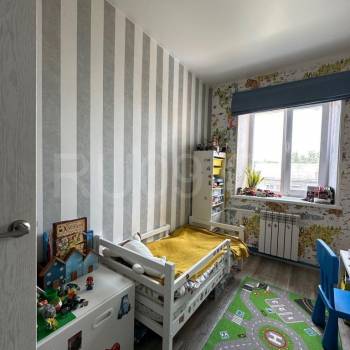 Продается 2-х комнатная квартира, 50 м²