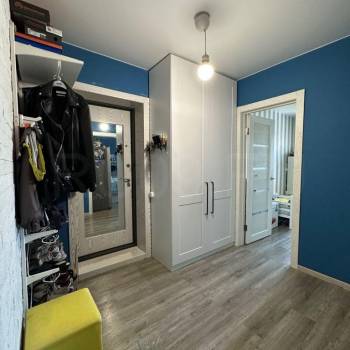 Продается 2-х комнатная квартира, 50 м²