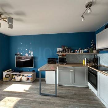 Продается 2-х комнатная квартира, 50 м²