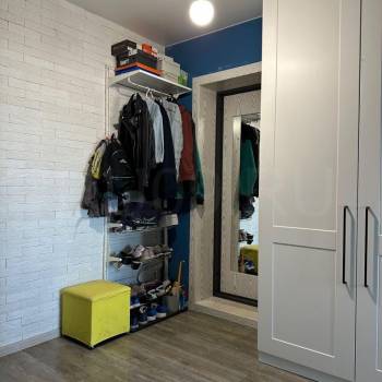 Продается 2-х комнатная квартира, 50 м²