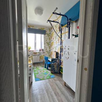 Продается 2-х комнатная квартира, 50 м²