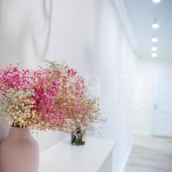 Продается 3-х комнатная квартира, 76 м²