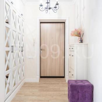 Продается 3-х комнатная квартира, 76 м²