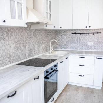 Продается 3-х комнатная квартира, 76 м²