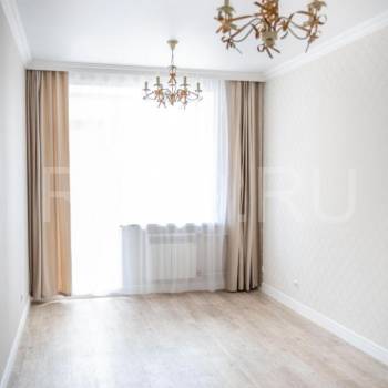 Продается 3-х комнатная квартира, 76 м²