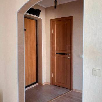 Продается 1-комнатная квартира, 31 м²