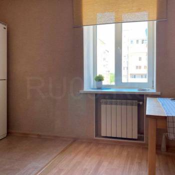 Продается 1-комнатная квартира, 31 м²