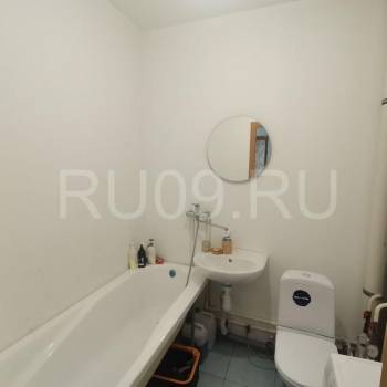 Продается 1-комнатная квартира, 34 м²
