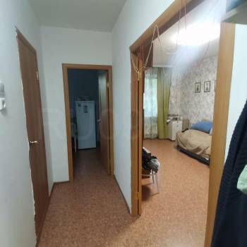 Продается 1-комнатная квартира, 34 м²