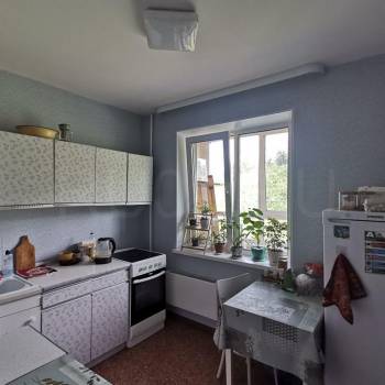 Продается 1-комнатная квартира, 34 м²