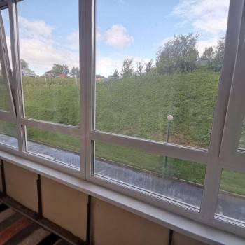 Продается 1-комнатная квартира, 34 м²