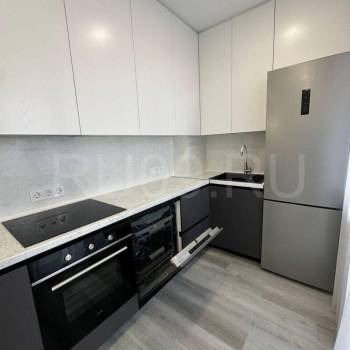 Сдается 2-х комнатная квартира, 39 м²