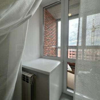 Сдается 2-х комнатная квартира, 39 м²