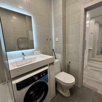 Сдается 2-х комнатная квартира, 39 м²