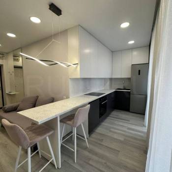 Сдается 2-х комнатная квартира, 39 м²