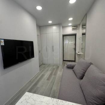 Сдается 2-х комнатная квартира, 39 м²