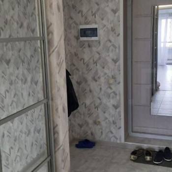 Сдается 1-комнатная квартира, 35 м²