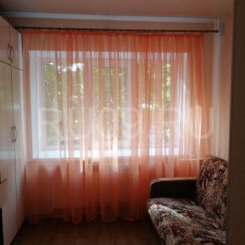 Продается 1-комнатная квартира, 16 м²