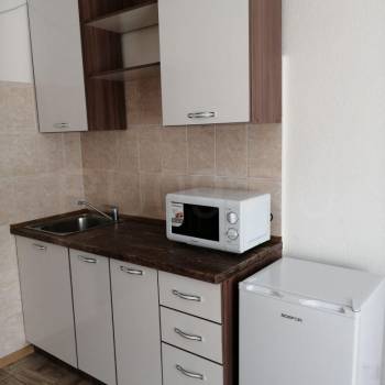 Продается 1-комнатная квартира, 16 м²
