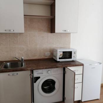 Продается 1-комнатная квартира, 16 м²