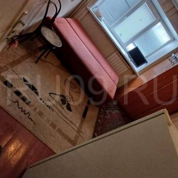 Продается 2-х комнатная квартира, 26 м²