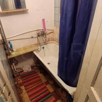 Продается 2-х комнатная квартира, 26 м²