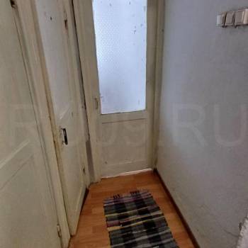 Продается 2-х комнатная квартира, 26 м²