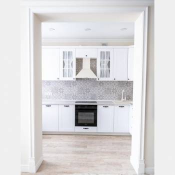 Продается 3-х комнатная квартира, 76,6 м²