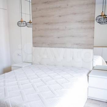 Продается 3-х комнатная квартира, 76,6 м²