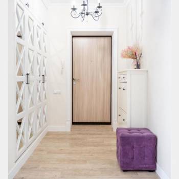 Продается 3-х комнатная квартира, 76,6 м²