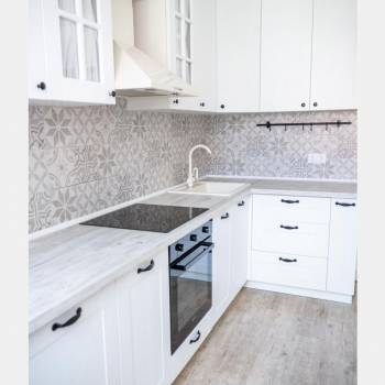 Продается 3-х комнатная квартира, 76,6 м²