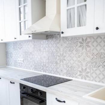 Продается 3-х комнатная квартира, 76,6 м²