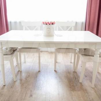 Продается 3-х комнатная квартира, 76,6 м²