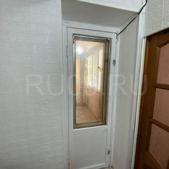 Сдается 1-комнатная квартира, 20 м²