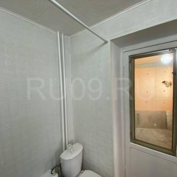 Сдается 1-комнатная квартира, 20 м²