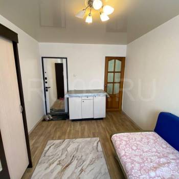 Сдается 1-комнатная квартира, 20 м²