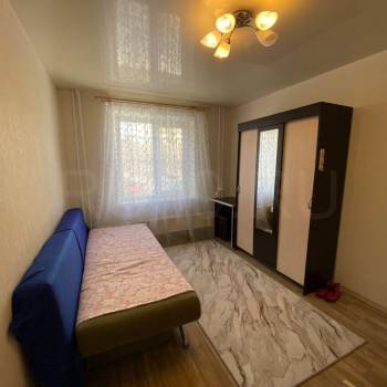 Сдается 1-комнатная квартира, 20 м²