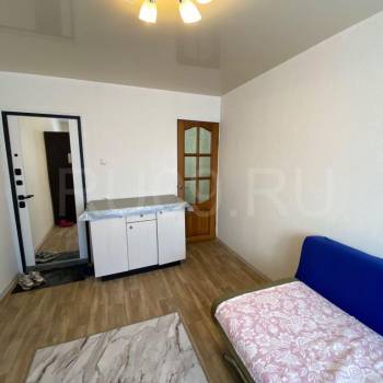 Сдается 1-комнатная квартира, 20 м²