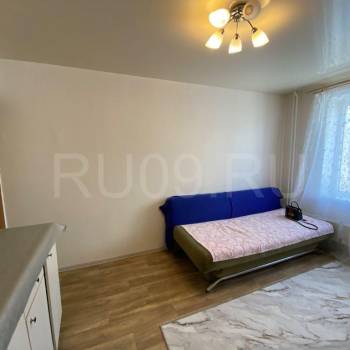 Сдается 1-комнатная квартира, 20 м²