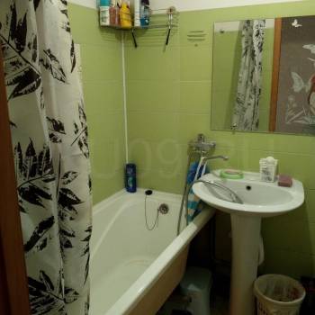 Продается 1-комнатная квартира, 39 м²