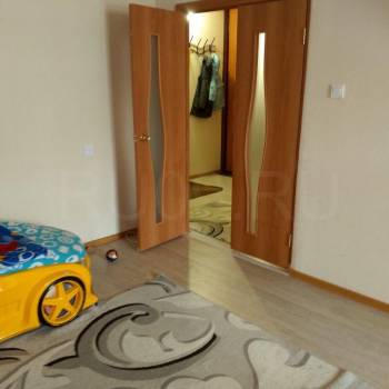 Продается 1-комнатная квартира, 39 м²