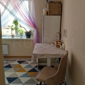 Продается 1-комнатная квартира, 39 м²