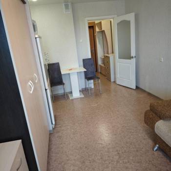 Сдается 1-комнатная квартира, 23 м²