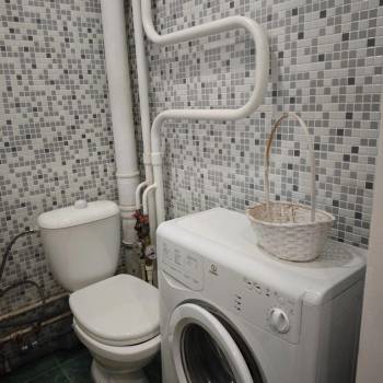 Сдается 1-комнатная квартира, 23 м²